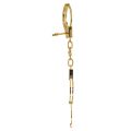 Наручники LOCKINK Pretty-sub Handcuffs