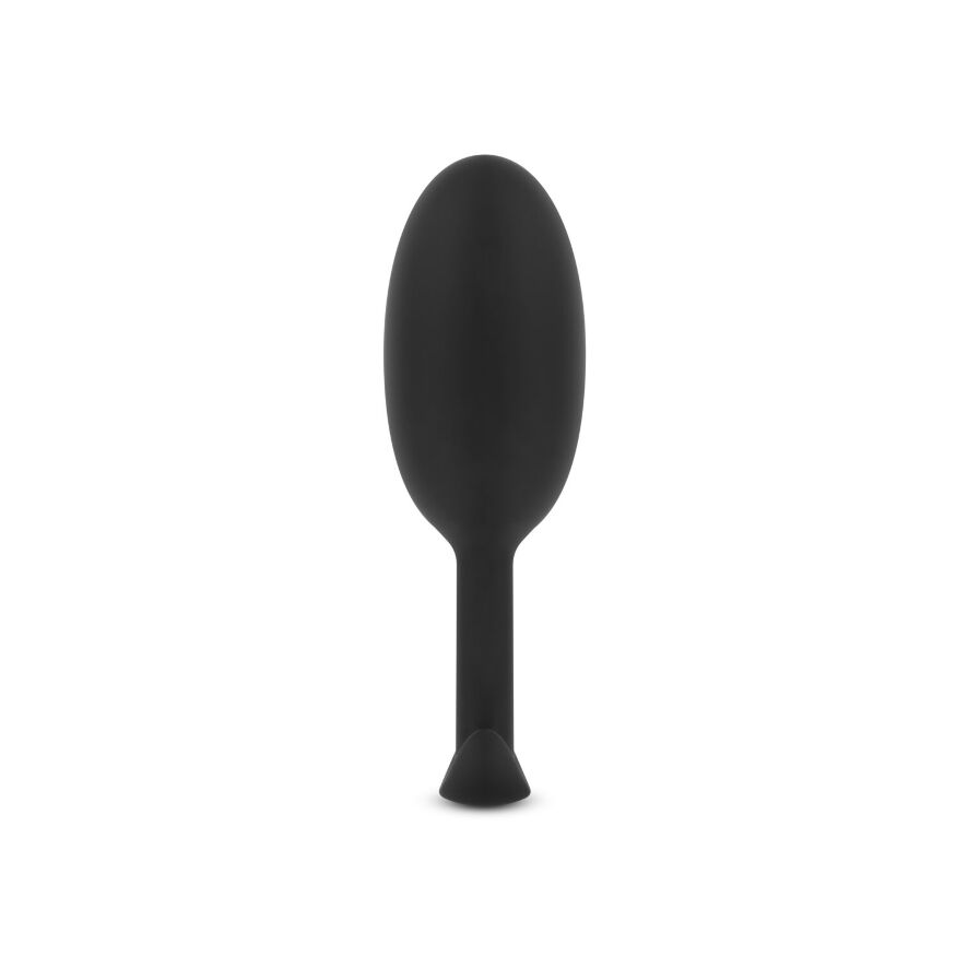 Анальная пробка BUTTR - Heavy Duty Weighted Butt Plug