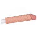 Насадка удлиняет на +5 см Add 2" Pleasure X Tender, Flash