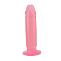 Фаллоимитатор Chisa Hi-Rubber Dildo Expansion Pink