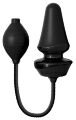 Надувная анальная пробка Pipedream Anal Fantasy Inflatable Silicone Anal Plug