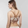 Портупея на грудь MAZE Bijoux Indiscrets бежевая, OS