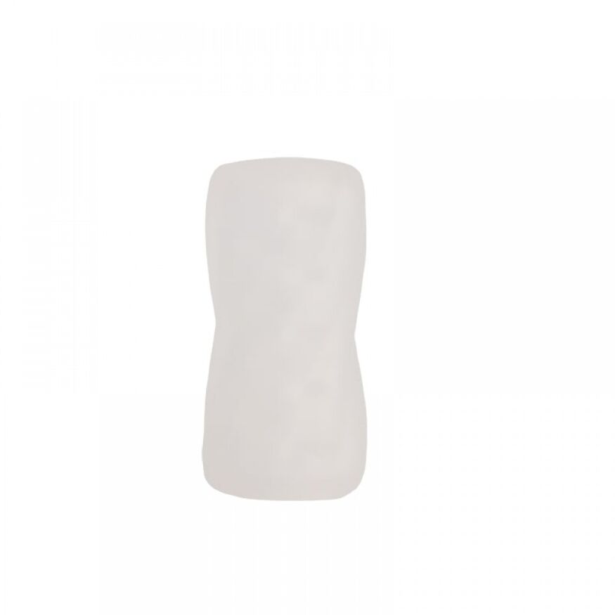 Мастурбатор яйцо Chisa COSY Stamina Clear 8 х 4 см