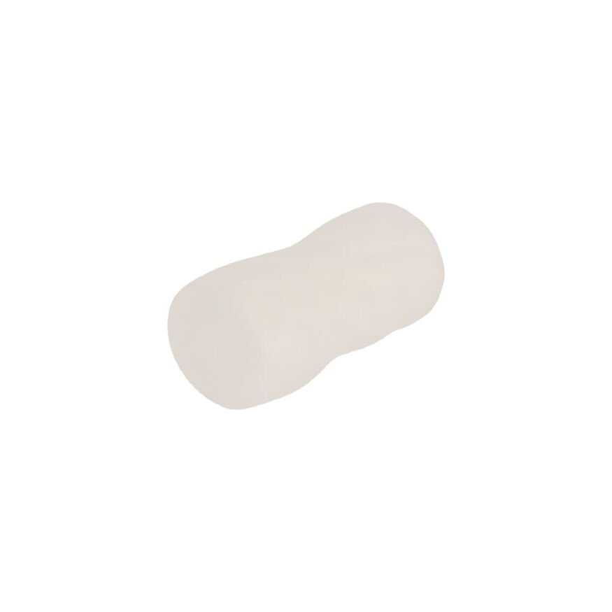 Мастурбатор яйцо Chisa COSY Stamina Clear 8 х 4 см