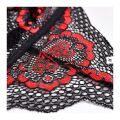 Боди Obsessive Megies teddy black S/M                                 
