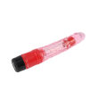 Вибратор Chisa 8.8 Realistic Vibe Pink