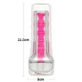 Мастурбатор - Lumino Play Masturbator Pink Glow 8.5"