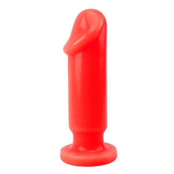 Набор анальных пробок Anal Slim Dildo Kit Storm, Red