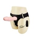 Страпон мужской с вибрацией "Perfect for men" BW-022039