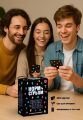 Настольная игра с Тик Тока «Норм или стрём. Кринж чи База» (UA)