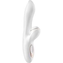 Satisfyer Pro Plus G-Spot Rabbit