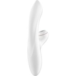 Satisfyer Pro Plus G-Spot Rabbit