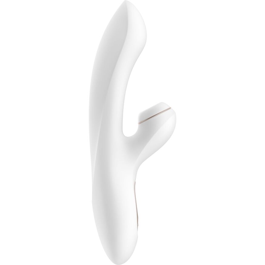 Satisfyer Pro Plus G-Spot Rabbit