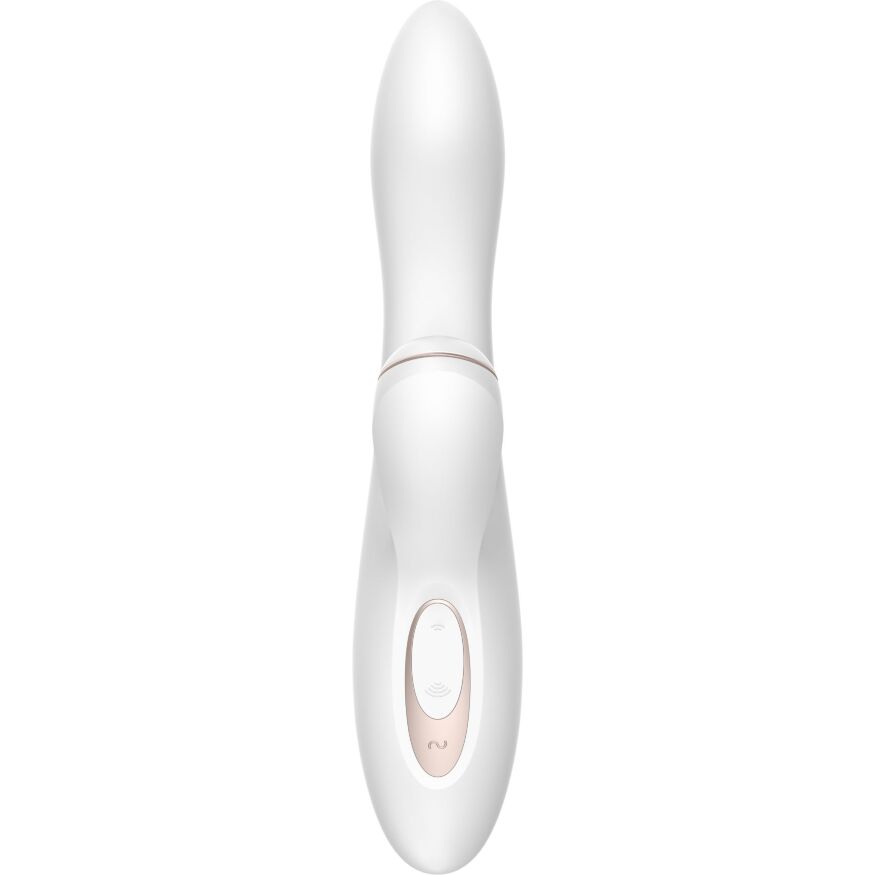 Satisfyer Pro Plus G-Spot Rabbit