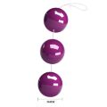 Кульки Вагінальні "Sexual Balls" BI-014049-3