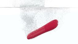 Tango X Cherry Red by We-Vibe