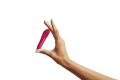 Tango X Cherry Red by We-Vibe
