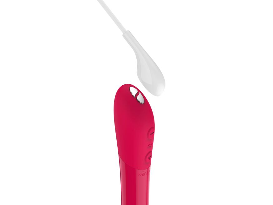 Tango X Cherry Red by We-Vibe