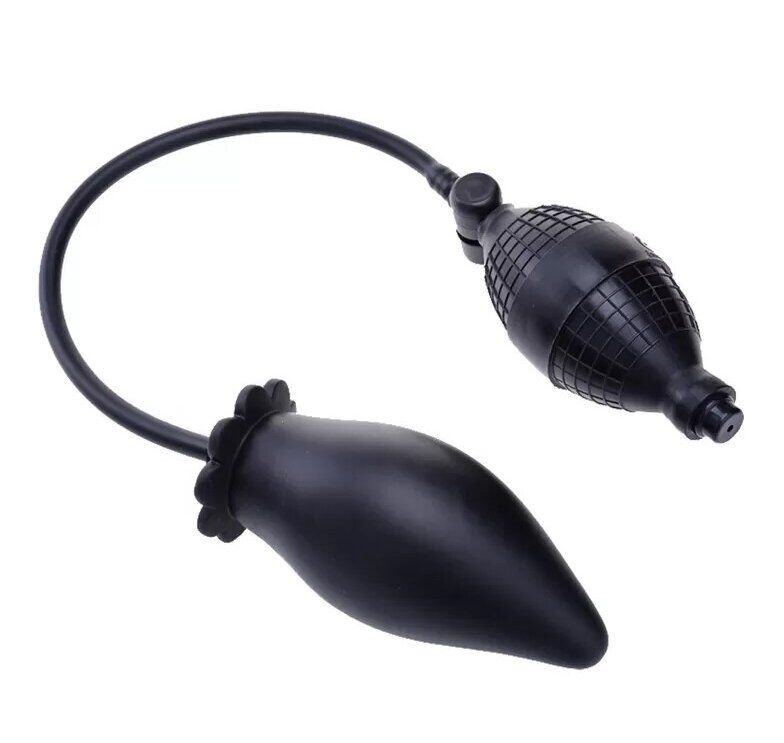 Анальный стимулятор расширяющийся XESE AP-18