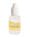 Крем для стимуляції клітора Clito Stimula, 20 мл