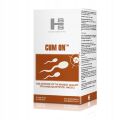 Капсулы для повышения количества и качества спермы Supl diety-Cum On 30 шт