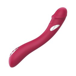 Вибратор для стимуляции точки G-ZYRA Curve Vibe