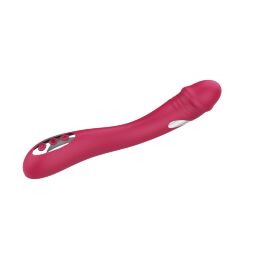 Вибратор для стимуляции точки G-ZYRA Curve Vibe
