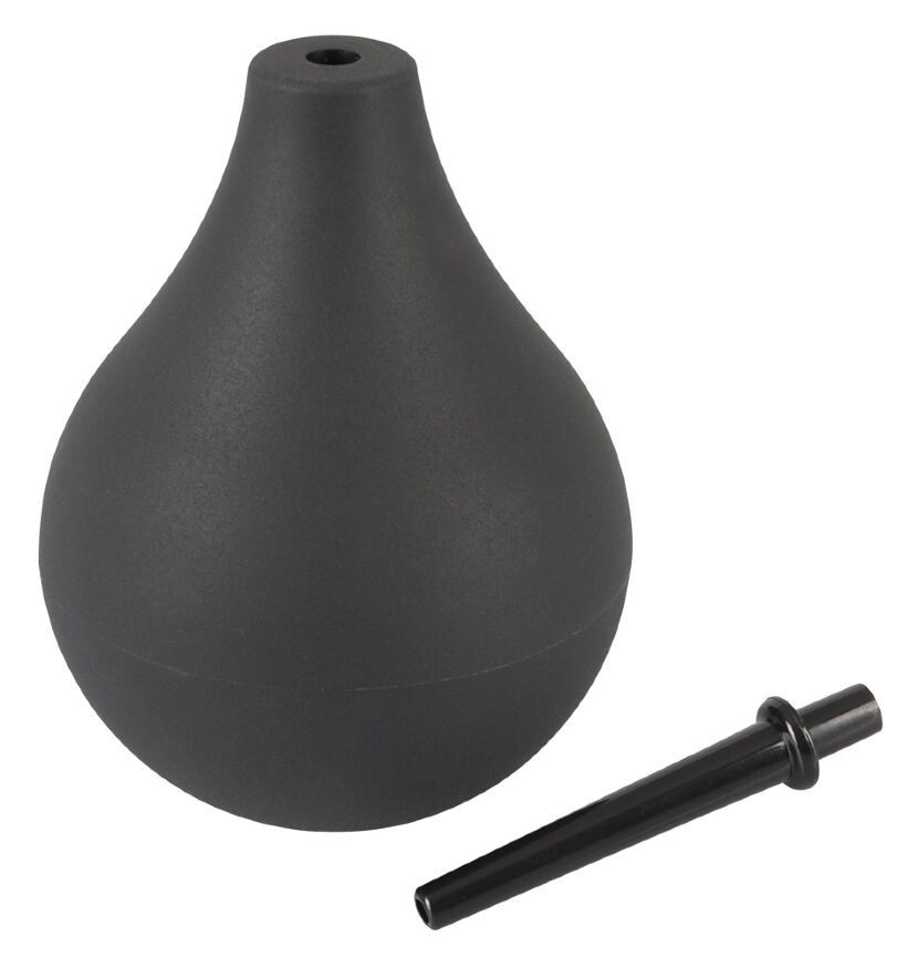 Елегантний набір для прихильників анального задоволення  Black Velvets Anal Kit