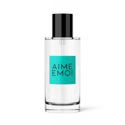 Жіночі парфуми - Aime Emoi, 50 мл
