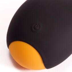 Вібростимулятор Pornhub Turbo Clit Stim з гнучкими вушками, дуже ніжний силікон