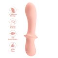 Вибромассажер для стимуляции точки G Pretty Love - Abigal, BW-500054