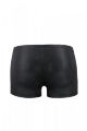Трусы мужские Passion 049 SHORT MATT black S/M
