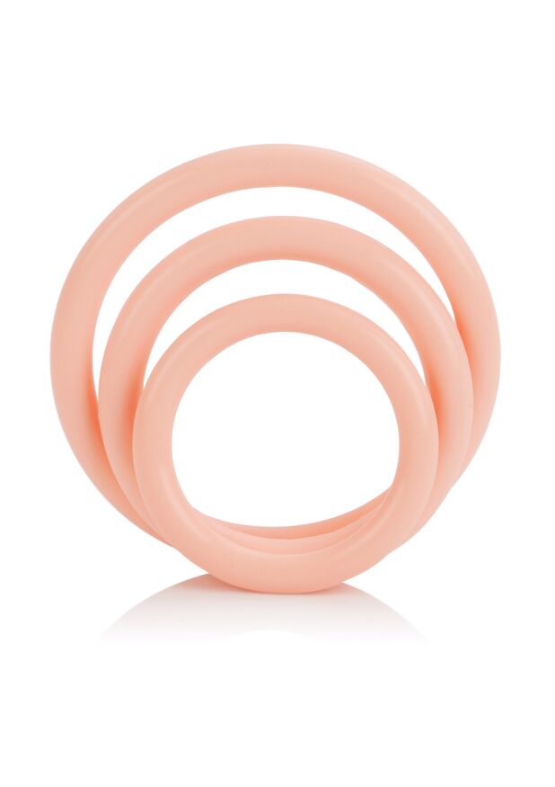 Набор колец Rings Light Calexotics