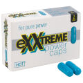 Капсулы для повышения потенции у мужчин eXXtreme Power Сaps, 2 шт.