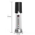Вакуумная помпа Men Powerup - SUP Warrior King Pump