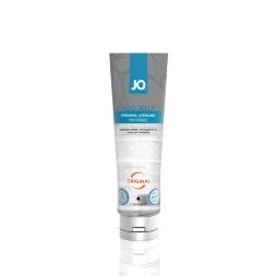 Густой лубрикант на водной основе JO H2O JELLY - ORIGINAL (120 мл), без парабенов и гликоля