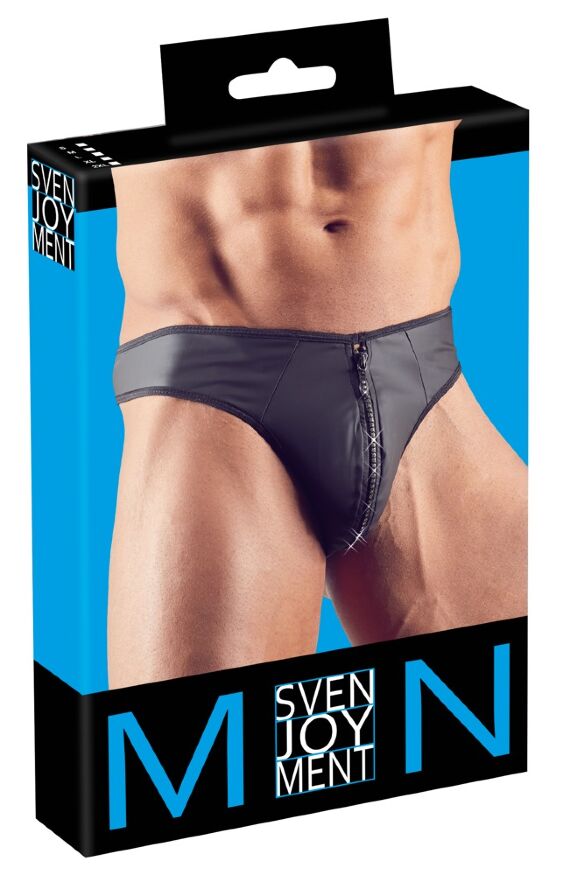 Трусы мужские Men's String M