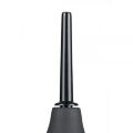 Анальный душ Easytoys Black Anal Douche medium
