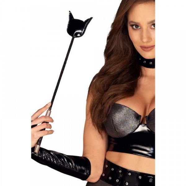 Стек Silveria crop O/S Obsessive 