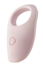Кольцо эрекционное с вибрацией Dream Toys VIVRE COCKRING BIBI