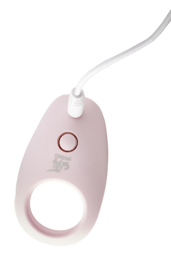 Кільце ерекційне з вібрацією Dream Toys VIVRE COCKRING BIBI