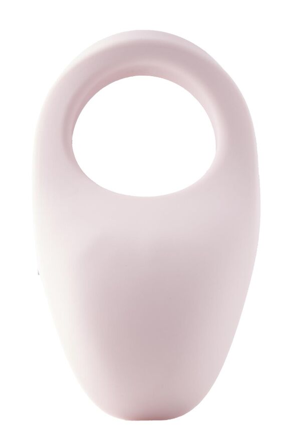 Кільце ерекційне з вібрацією Dream Toys VIVRE COCKRING BIBI