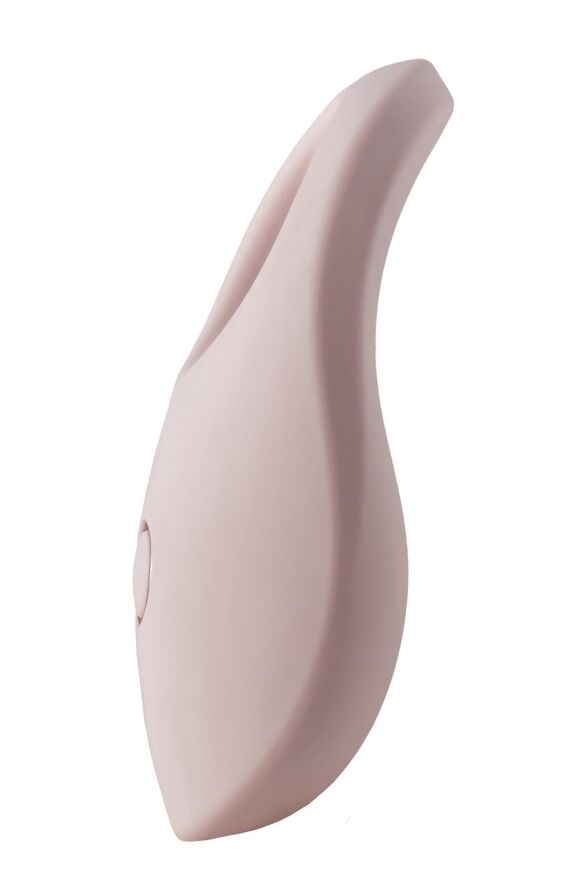Кільце ерекційне з вібрацією Dream Toys VIVRE COCKRING BIBI