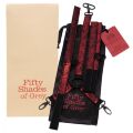 Фиксатор на шею и руки Sweet Anticipation Fifty Shades of Grey Sweet Anticipation Collar and