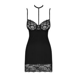 Сексуальний комплект Obsessive Raquelia 2-pcs set SM