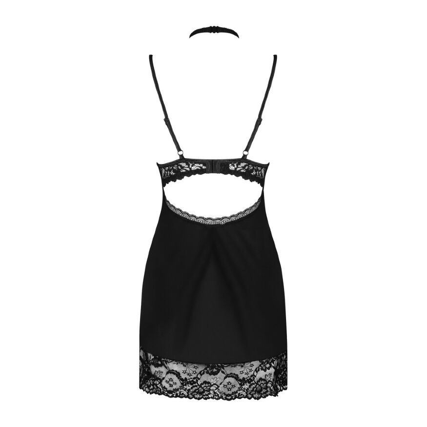 Сексуальний комплект Obsessive Raquelia 2-pcs set SM