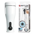Мастурбатор с вращением - Pretty Love Sabrina Power Rotation Masturbator