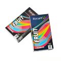 Презервативи Recare Color Fruit Flavour Condoms 12 шт, аромати: м'ята, банан, полуниця