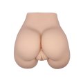 Мастурбатор - Crazy Bull Exact Full Size Replica Vagina And Anal