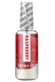 Оральный гель-лубрикант EGZO AROMA GEL - Raspberry, 50 мл